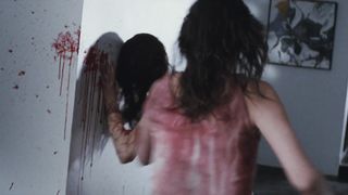 Morjana Alaoui, Emilie Miskdjian - Martyrs (2008)