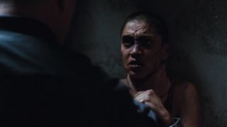 Morjana Alaoui, Emilie Miskdjian - Martyrs (2008)