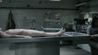 Muriel Wimmer nude - Dead End s01e05 (2019)