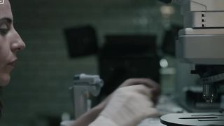 Muriel Wimmer nude - Dead End s01e05 (2019)