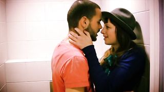 Explicit Mainstream Amateur Erotic Film ⭐ Murielle Scherre ⭐ I Make Porno And I Like It (2009)