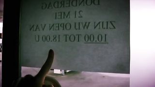 Explicit Mainstream Amateur Erotic Film ⭐ Murielle Scherre ⭐ I Make Porno And I Like It (2009)