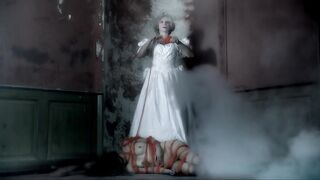 My Djorup nude - Livstrad (2013)