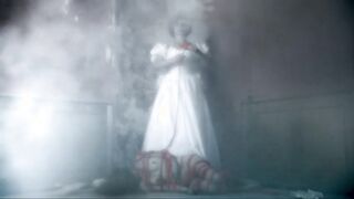 My Djorup nude - Livstrad (2013)