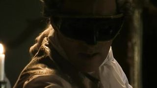 Mylène Jampanoï Nude - Rani (FR 2011) s1