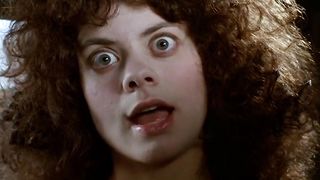 Myriam Cyr nude, Natasha Richardson sexy, Pascal King nude – Gothic (1986)