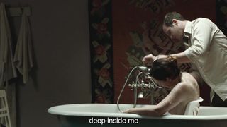 Myriam Muller, Maja Juric nude - Mammejong - trailer (2015)