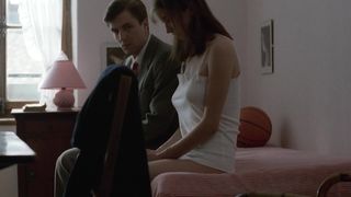 Myriem Roussel  in Hail Mary (1985)