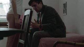 Myriem Roussel  in Hail Mary (1985)