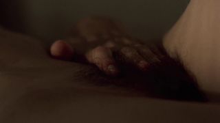 Myriem Roussel  in Hail Mary (1985)