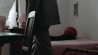 Explicit Nudity ⭐ Myriem Roussel & Anne Gautier ⭐ Je Vous Salue Marie (1985)