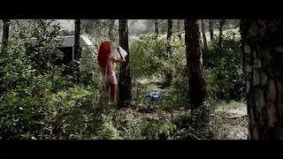 Mélodie Richard, Vimala Pons, Carlotta Moraru, etc. Nude - Métomorphoses (2014)