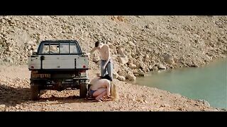 Mélodie Richard, Vimala Pons, Carlotta Moraru, etc. Nude - Métomorphoses (2014)