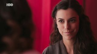 Nabia Vilela nude - A Vida Secreta Dos Casais s02e03 (2019)