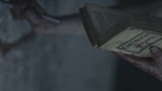 Nadia Hilker, Augie Duke Nude - Spring (2014)