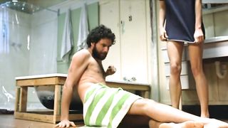 Nadia Townsend ‘Puppy (2005)’ (Sex, Tits)