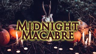 Nadia White, Lindsay Lockhart, B.J. Wolfpuncher, Kody Evans nude - Midnight Macabre (2017)