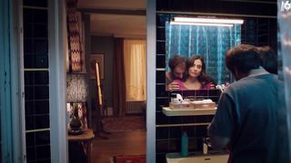 Nailia Harzoune nude - Le Grand Bazar s01e01e03e04e06 (2019)