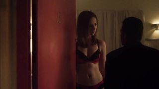 Najarra Townsend, Brenda Pond, Mary Carey, Yuri Naruse Nude & Sexy - Wolf Mother