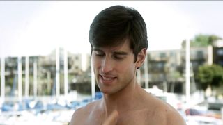 Naked TV Show Scenes - Chemistry S01E05 Flesh Wounds (2011)