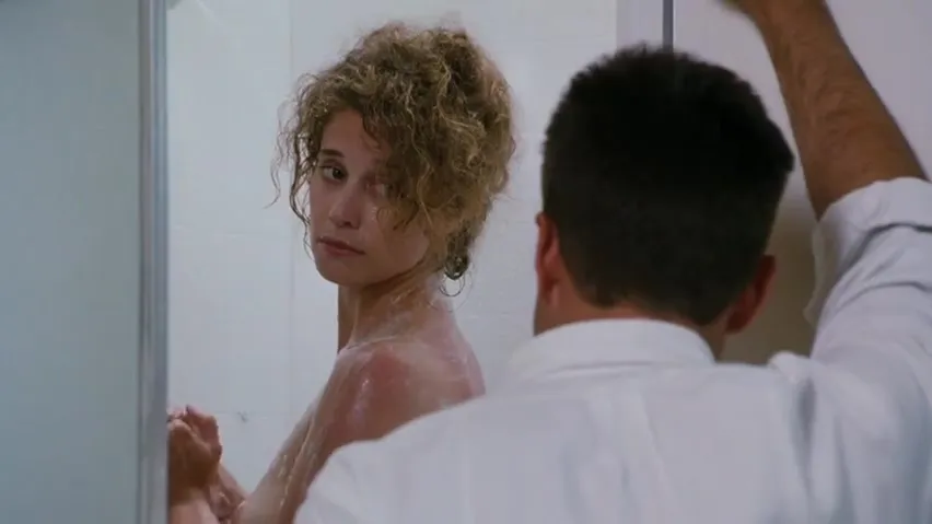 Annabella sciorra nude