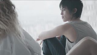 Nanda Costa, Ana Canas nude -  Eu Amo Voce (2018)