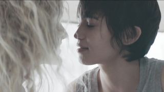 Nanda Costa, Ana Canas nude -  Eu Amo Voce (2018)