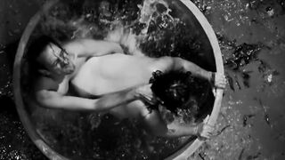 Nanda Costa, Mariana Nunes, Tania Granussi nude - A Febre do Rato (2011)