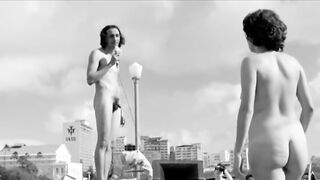 Nanda Costa, Mariana Nunes, Tania Granussi nude - A Febre do Rato (2011)