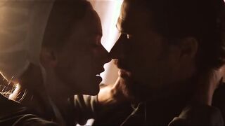 Naomi Watts ‘The Outsider (2002)’ (Sex, Topless)