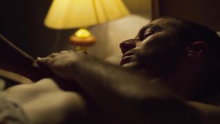 Naruna Costa nude - Irmandade s01e02-06 (2019)