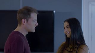 Nasanin Nuri nude - Forbidden Power (2018)