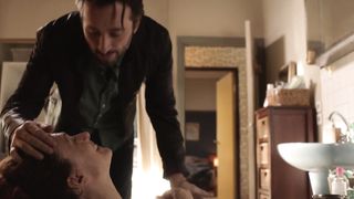 Natacha Lindinger nude - Sam-s03e01-07 (2019)