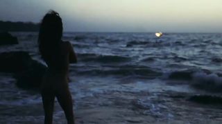 Natalia Avelon nude - Eight Miles High (2007)