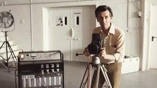 Natalia Avelon nude - Eight Miles High (2007)