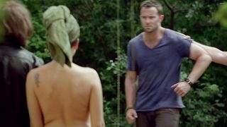 Natalia Avelon, Annabelle Wallis, Zsuzsa Simits- Strike Back S02 E08 (2011)