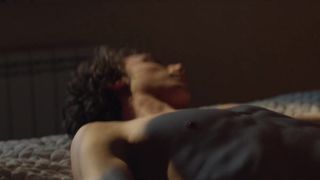 Natalia Barrientos, Asia Ortega Leiva, Mireia Oriol - Les de l'hoquei s01e02 (2019)