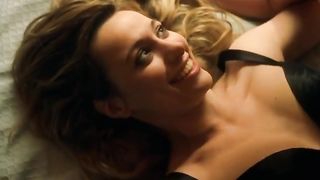 Natalia Verbeke Nude - El otro lado de la cama (2002)