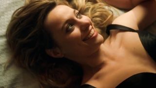 Natalia Verbeke naked (explicit sex) – El otro lado de la cama (2002)