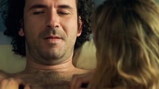 Natalia Verbeke naked (explicit sex) – El otro lado de la cama (2002)