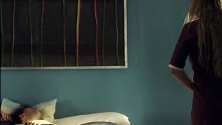 Natalia Verbeke nude - El Otro Lado de la Cama (Funny sex scene)