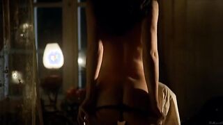 Natalia Worner - The Elephant Never Forgets (1995)