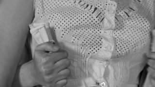 Natalia de Molina, Greta Fernandez nude - Elisa y Marcela (2019)