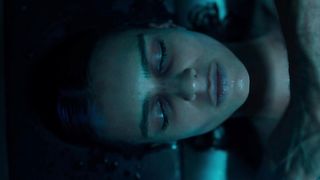 Natalie Dormer Nude Celebs - In Darkness (2018)