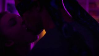 Natalie Dormer Nude Celebs - In Darkness (2018)