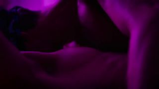 Natalie Dormer Nude Celebs - In Darkness (2018)