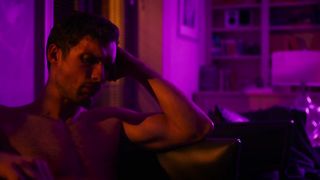 Natalie Dormer Nude Celebs - In Darkness (2018)