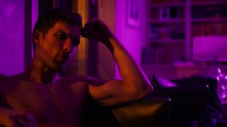 Natalie Dormer Nude Celebs - In Darkness (2018)