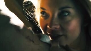 Natalie Dormer sex scene – Rush (2013)