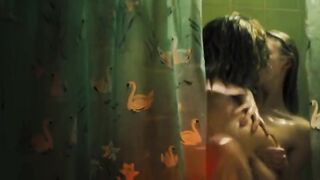 Natalie Dormer sex scene – Rush (2013)